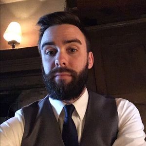 Meet your Posher, Josh